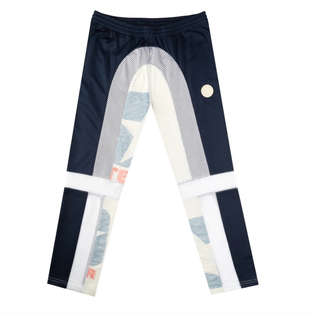 NWOT Converse x Telfar Track Pants Mens XS Converse Track Pants Unisex M - Picture 15 of 16